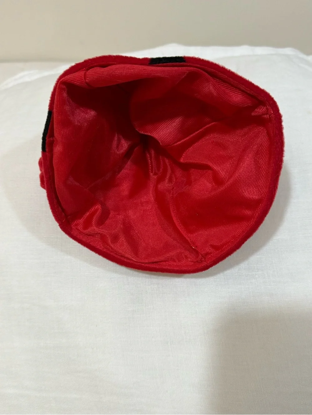 N/A cute red